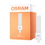 Osram Dulux-S LED 3.5W 400lm - 840 Bianco Freddo | 2-Pin - Sostitutiva 7W