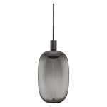 Osram LED Vintage 1906 Luce Pendente Needle Grigio | Adatto per E27