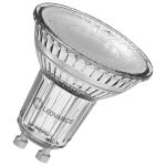 Ledvance Faretti LED GU10 PAR16 8W 750lm 36D - 840 Bianco Freddo | Sostitutiva 100W