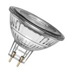 Ledvance Faretti LED GU5.3 MR16 2W 210lm 36D - 827 Bianco Molto Caldo | Sostitutiva 20W