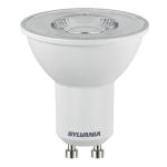Sylvania RefLED ES50 Faretti LED GU10 PAR16 6.2W 450lm 110D - 830 Luce Calda -  | Sostitutiva 50W
