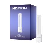 Noxion Lucent PL-L LED 7.9W 1000lm - 840 Bianco Freddo | 4-Pin - Sostitutiva 18W