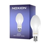 Noxion LED HID Sostitutiva HPL/SON HQL/NAV Ellittico E40 36W 6000lm - 840 Bianco Freddo | Sostitutiva 125W