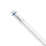 Philips Master Tubo LED T8 (EM/Mains) High Output T8 11.3W 2100lm - 840 Bianco Freddo | 120cm - Sostitutiva 36W