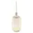 Osram LED Vintage 1906 Luce Pendente Needle Beige | Adatto per E27