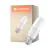 Ledvance LED Classic Stick P LED E27 Tubular Ghiaccio 11W 1470lm - 827 Bianco Molto Caldo | Sostitutiva 100W