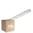 Confezione Multipack 10x Philips Stagna LED WT050C | Adatto Per 2x150cm Tubo LED