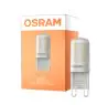 Osram LED Pin G9 Chiara 2.6W 290lm - 827 Bianco Molto Caldo